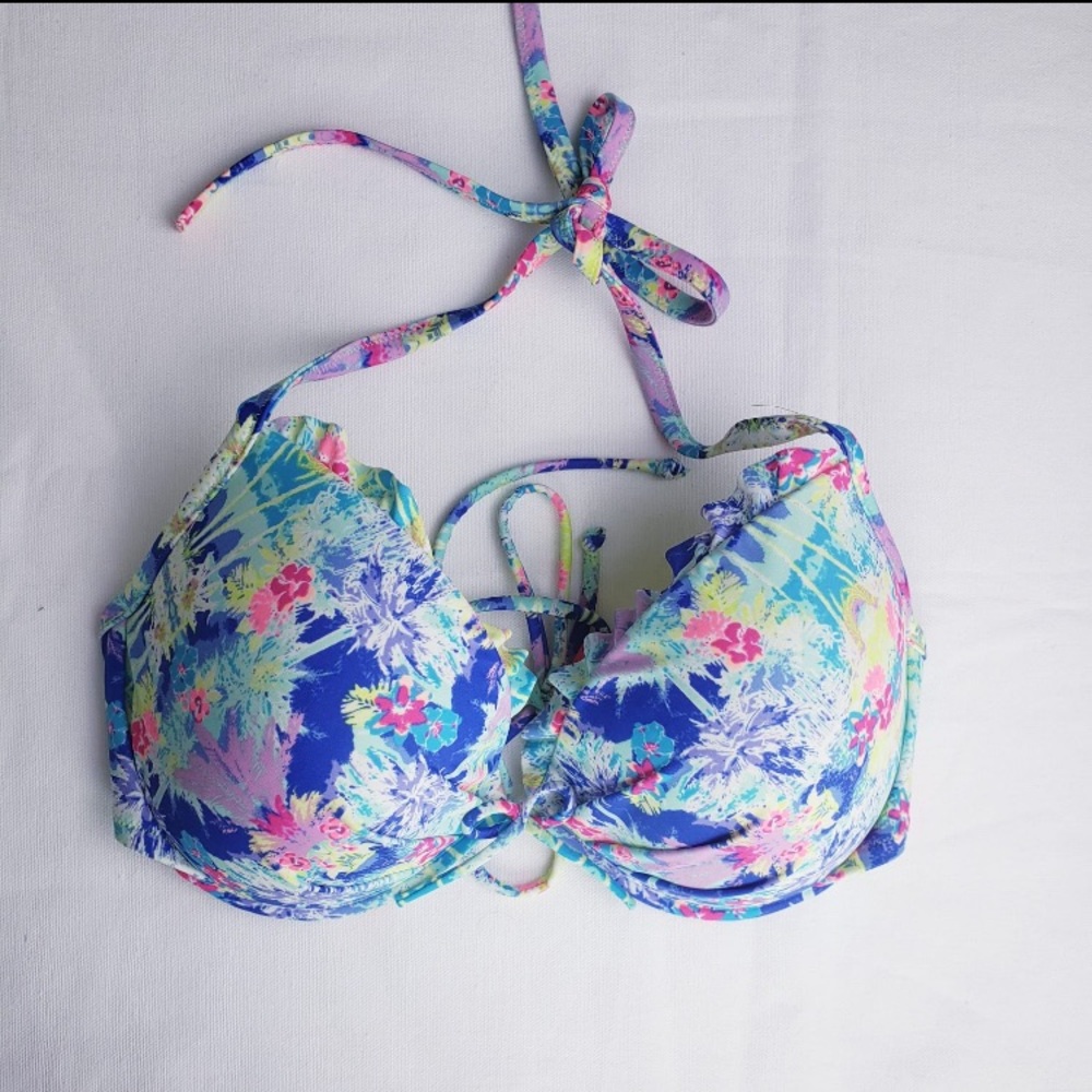 Victoria’s Secret Bikini Top